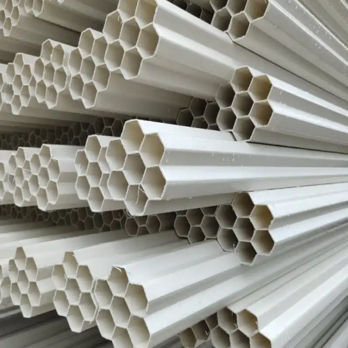 PVC-U通讯多孔管系列